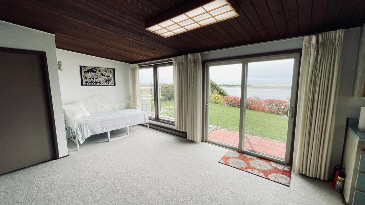 Arky'S B&B Smith River Eksteriør billede