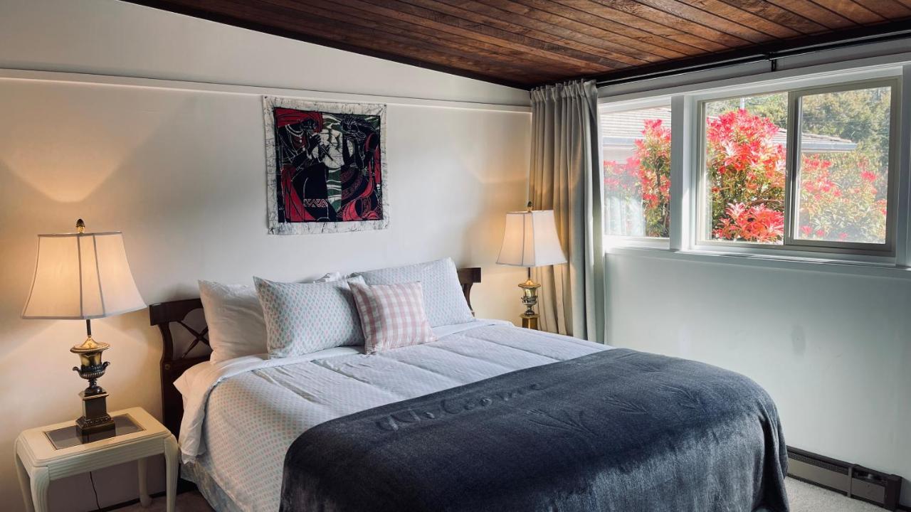 Arky'S B&B Smith River Eksteriør billede