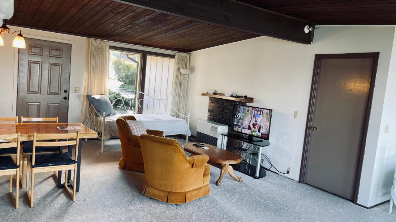 Arky'S B&B Smith River Eksteriør billede