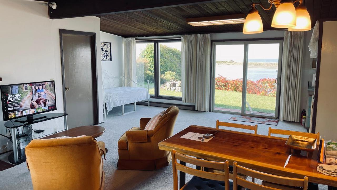Arky'S B&B Smith River Eksteriør billede