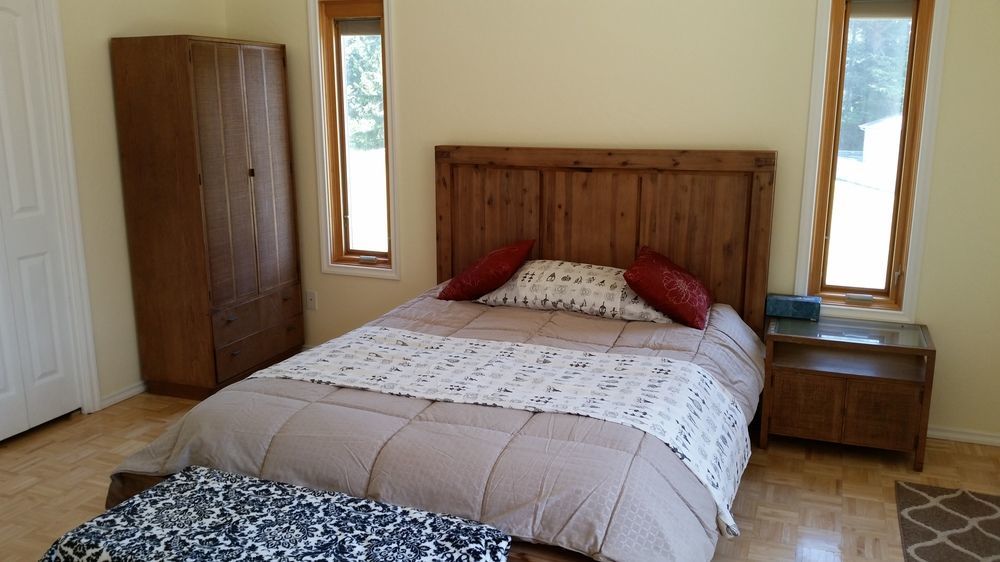 Arky'S B&B Smith River Eksteriør billede