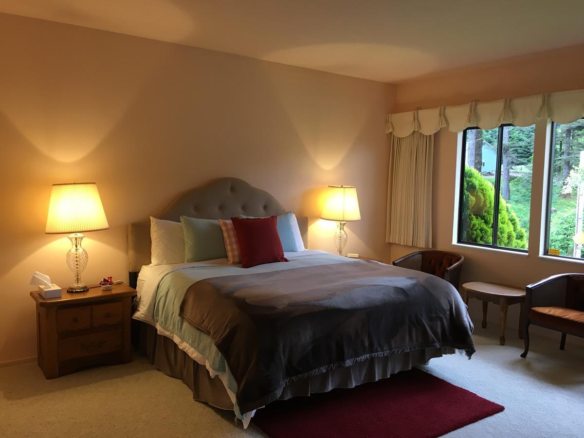 Arky'S B&B Smith River Eksteriør billede